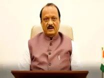 महाराष्ट्र : उपमुख्यमंत्री अजित पवार ने महत्वपूर्ण विकास परियोजनाओं की समीक्षा की 