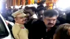 महाराष्ट्र : विधायक जितेंद्र आव्हाड के खिलाफ पुलिस ने दर्ज किया मामला