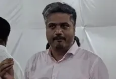 महाराष्ट्र: विधायक रोहित पवार के खिलाफ एफआईआर, पुलिस अधिकारियों से बहस का आरोप