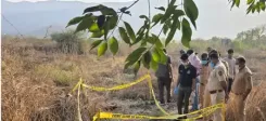 महाराष्ट्र: विरार में महिला की गला रेतकर हत्या, खेत में शव मिलने से हड़कंप