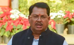 Was the Maharashtra Winter Session a Failure?