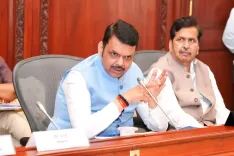 How Will Maharashtra's 'Vision Document' Realize the Dream of 'Viksit Bharat'?
