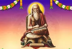 How Did President Murmu Lead the Nation in Tribute to Maharishi Valmiki?