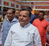 क्या मंत्री जयवीर सिंह ने महर्षि वाल्मीकि जयंती पर अखंड पाठ कर बिहार चुनाव में एनडीए की जीत का दावा किया?