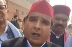 क्या महात्मा गांधी को भारतीयों के दिलों से कभी हटाया जा सकता है?: धर्मेंद्र यादव