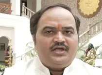 महाराष्ट्र सरकार विधायक रोहित पवार को परेशान कर रही है : आनंद दुबे