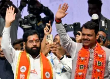 Is Mahayuti Tension Rising? Shiv Sena's Two-Pronged Strategy Intensifies Pressure Politics as Fadnavis Takes a Cautious Approach