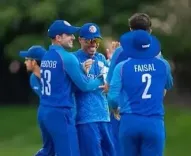 Will Mahboob Khan Lead Afghanistan to Victory in the U19 World Cup?
