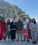 Maheep Kapoor calls her first trip to Vaishno Devi with Bhavana Pandey ‘magical’