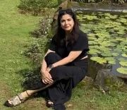 Did Maheep Kapoor Discover Healing at a Wellness Centre?