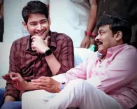 Chiranjeevi turns 71: Mahesh Babu, Allu Arjun, Mammootty lead birthday wishes