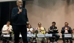 क्या महेश भट्ट ने आईपी यूनिवर्सिटी के 'स्कूल ऑफ फिल्म मेकिंग' का उद्घाटन किया?