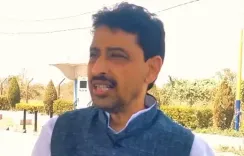 महिला आरक्षण विधेयक के लिए सभी दलों का सहयोग आवश्यक: इमरान मसूद