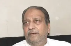 महिला आरक्षण बिल पर नसीम सिद्दीकी का भाजपा पर गंभीर आरोप