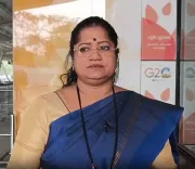 महिला आरक्षण विधेयक का खारिज होना एक दुखद स्थिति, विपक्ष ने नारी शक्ति का अपमान किया: ज्योति वाघमारे