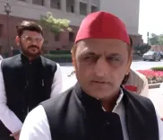 महिला आरक्षण बिल पर अखिलेश यादव का स्टैंड: सरकार की जल्दबाजी पर उठाए सवाल