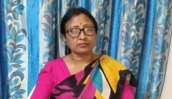 महिला आरक्षण बिल पर गीता रॉय बर्मन का समर्थन: महिलाओं को मिलेगा बड़ा लाभ