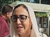 महिला आरक्षण विधेयक: विपक्षी दलों का समर्थन जरूरी, डॉ. दरख्शां अंद्राबी का बयान