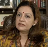 प्रियंका चतुर्वेदी: महिला आरक्षण बिल से सभी राजनीतिक दलों को होगा लाभ