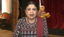 महिला आरक्षण बिल: नारी शक्ति को मिलेगा नया बल, महिलाओं की भागीदारी होगी बढ़ी : अनुपमा होस्केरे