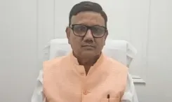 भाजपा विधायक अनिल गोयल का नारी शक्ति वंदन अधिनियम पर बयान: एक ऐतिहासिक कदम