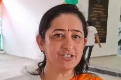 महिला आरक्षण विधेयक पर वडोदरा की महिलाओं ने कहा — PM मोदी ने संसद में 33% हक की बात की