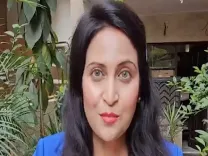 महिला आरक्षण विधेयक: कादंबरी जेठवानी का महत्वपूर्ण दृष्टिकोण