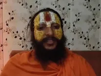 महिला आरक्षण विधेयक गिरने पर संतों की तीखी प्रतिक्रिया, बोले- 'महिलाओं के सम्मान के खिलाफ साजिश'