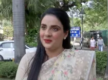 महिला आरक्षण बिल पर राजनीति में उठी नई लहर: कौसर जहां ने विपक्ष पर तुष्टिकरण का आरोप लगाया