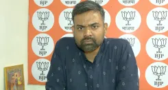 जमुई-समस्तीपुर घटना पर BJP प्रवक्ता गुरु प्रकाश पासवान: महिला अस्मिता से खिलवाड़ बर्दाश्त नहीं, आरोपियों पर होगी कड़ी कार्रवाई