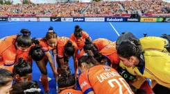 FIH महिला हॉकी वर्ल्ड कप 2026: भारत बनाम ऑस्ट्रेलिया — सेमीफाइनल की राह पर निर्णायक भिड़ंत