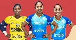महिला जूनियर हॉकी विश्व कप के लिए भारतीय टीम घोषित, ज्योति सिंह संभालेंगी कमान
