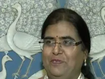 महिलाओं की सशक्तिकरण की दिशा में 'नारी से नारायणी' मंच की भूमिका: डॉ. रेणुका बोकारे