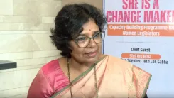 NCW का 'मॉक सलाहकार समिति' कार्यक्रम: 30 अक्टूबर से देहरादून में युवा रखेंगे महिला मुद्दों पर राय