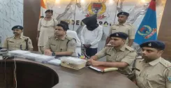 कोडरमा हत्याकांड: पत्नी और प्रेमी ने जहरीले इंजेक्शन से मारा पति, शव बोरे में बंद कर खदान में फेंका