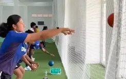 महिला वनडे वर्ल्ड कप से पहले 10 दिवसीय कैंप पूरा, हेड कोच की देखरेख में खेले गए प्रैक्टिस मैच