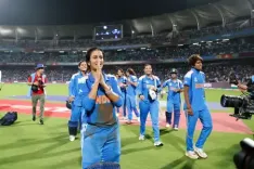 महिला वनडे विश्व कप: तीसरी बार फाइनल खेलेगी भारतीय टीम 