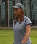 महिला वनडे विश्व कप : 17 साल की कराबो मेसो को दक्षिण अफ्रीकी टीम में मिली जगह 