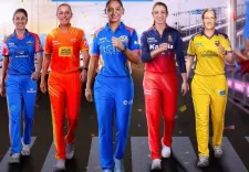 क्या महिला प्रीमियर लीग 2026 को लेकर सभी कप्तान उत्साहित हैं?