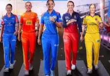 महिला प्रीमियर लीग 2026 को लेकर पांचों कप्तान उत्साहित, सभी ने खिताब जीतने का किया दावा   