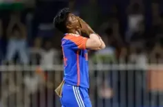 महिला प्रीमियर लीग 2026: पूजा वस्त्राकर आरसीबी के लिए शुरुआती कुछ मैचों में नहीं खेल पाएंगी  