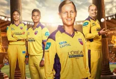 महिला प्रीमियर लीग: क्या आज यूपी वॉरियर्ज और गुजरात जायंट्स के बीच होगा रोमांचक मुकाबला?