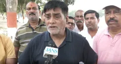 जमुई छेड़खानी कांड: रामकृपाल यादव की चेतावनी — दुर्व्यवहार करने वाले बख्शे नहीं जाएंगे