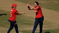 महिला टी20 विश्व कप 2026: इंग्लैंड की टीम घोषित, 18 वर्षीय टिली कोलमैन को पहली बार मौका