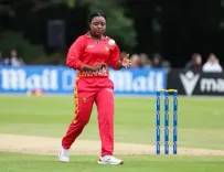 विमेंस टी20 वर्ल्ड कप अफ्रीका क्वालीफायर के लिए जिम्बाब्वे की टीम घोषित