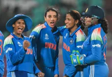 महिला विश्व कप: क्या टीम इंडिया ऑस्ट्रेलिया के खिलाफ जीत की लय वापस हासिल कर पाएगी?