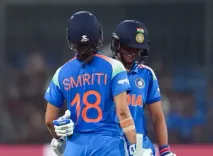 महिला विश्व कप : भारत का न्यूजीलैंड से सामना, दांव पर सेमीफाइनल का टिकट