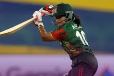 महिला विश्व कप : दूसरी जीत दर्ज करने के इरादे से उतरेंगी दोनों टीमें