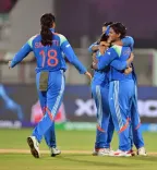 महिला विश्व कप : इंग्लैंड ने टॉस जीतकर चुनी बल्लेबाजी, भारतीय खेमे से रेणुका की वापसी