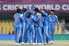 महिला विश्व कप : हाई-वोल्टेज मैच से पहले पाकिस्तानी कप्तान ने बताया भारत को मजबूत